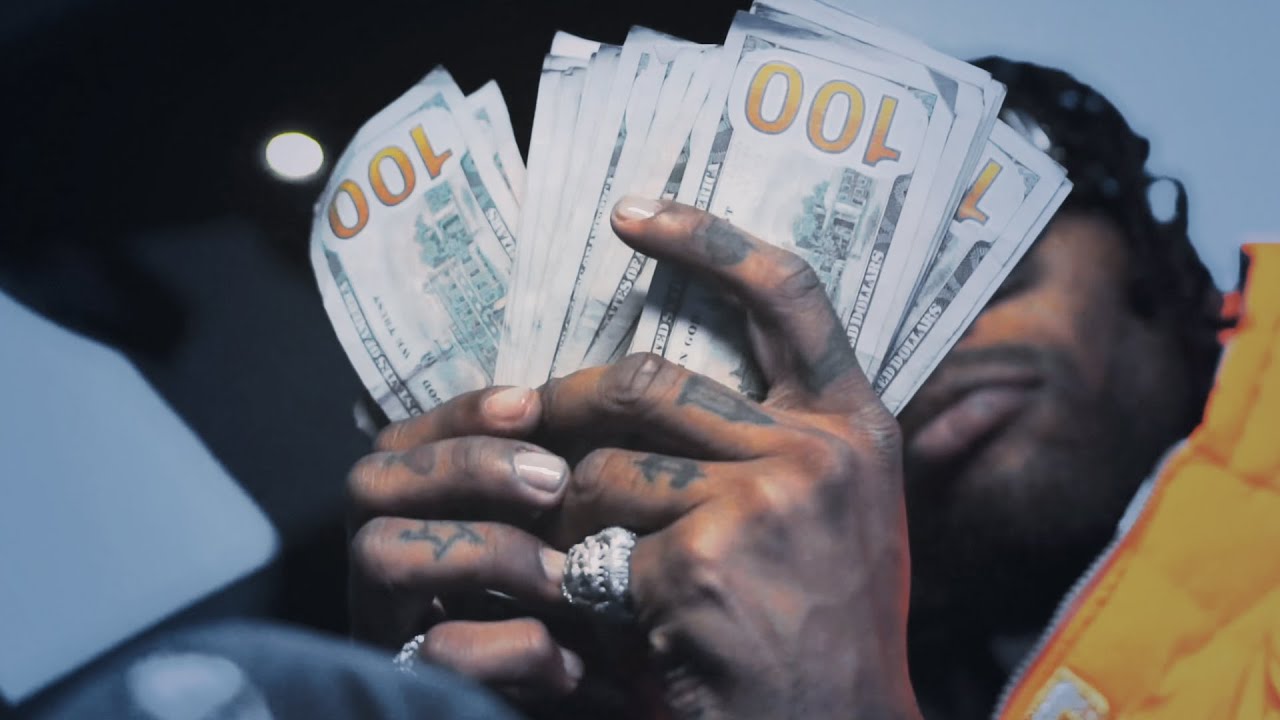 Dope Trap Beat - 