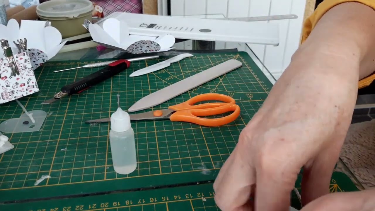 détournement de la explosion box maker de chez action