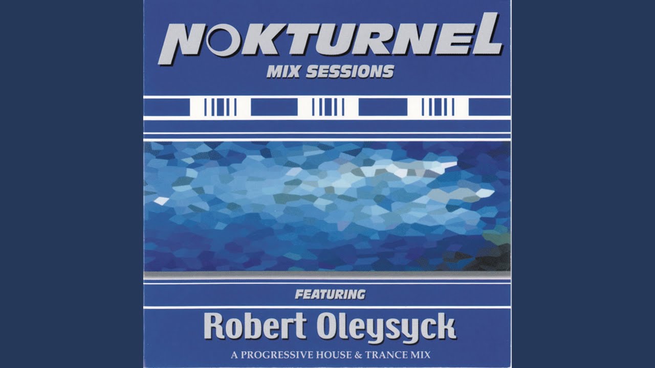 Heaven Scent (Original Mix)