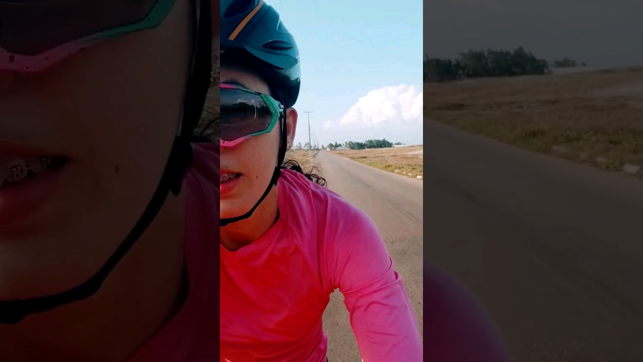 my life on the bike 🤗🚴&hearts;️ #pedal #bikelover #bikegirl #borapedalar