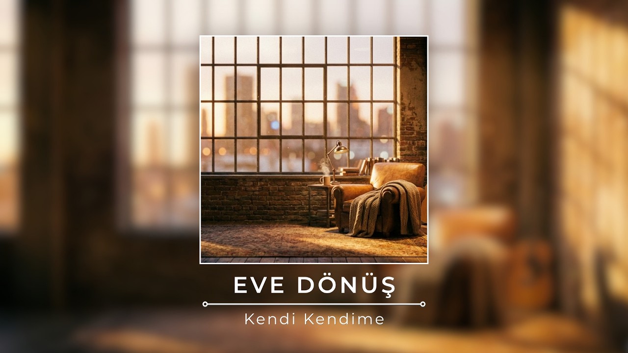 Kendi Kendime - Eve Dönüş