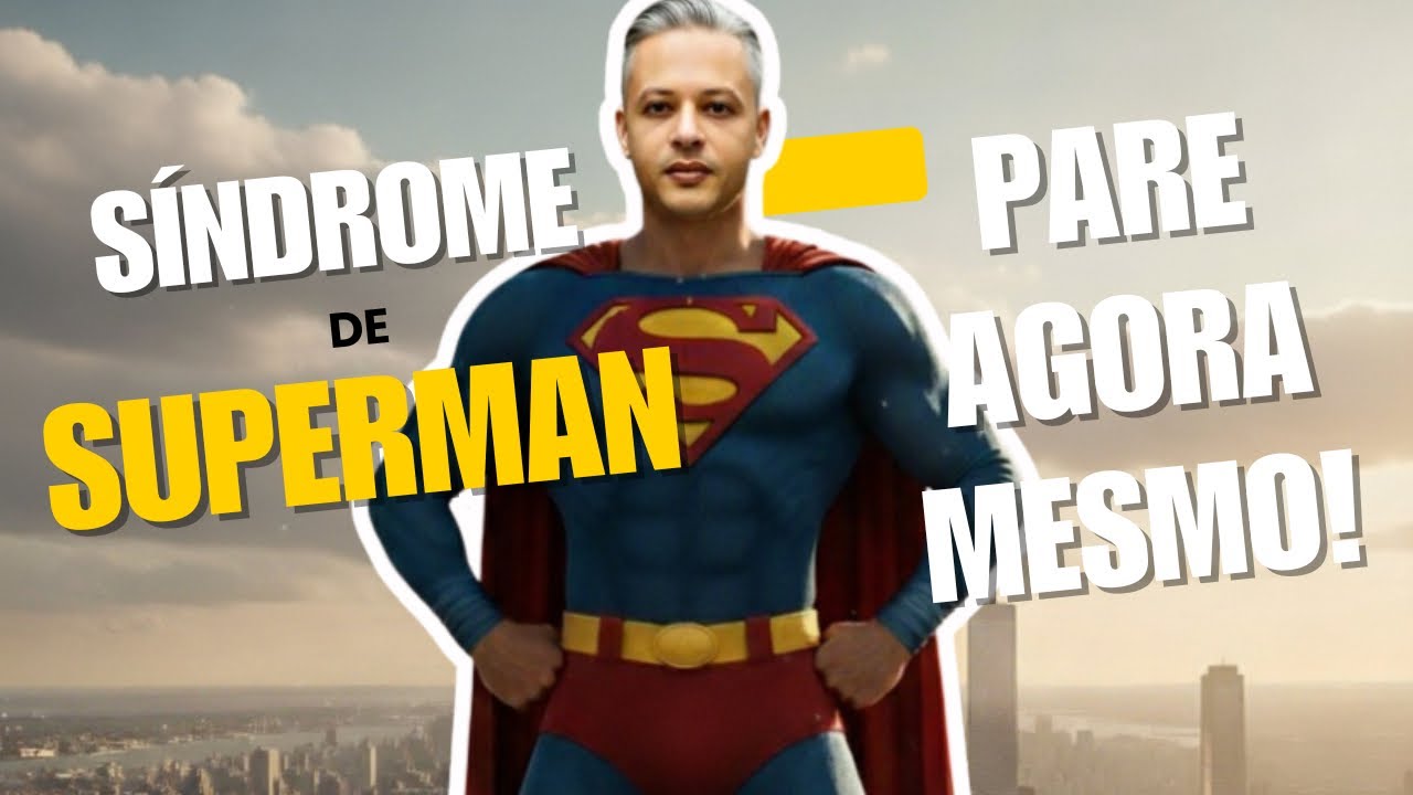 Para te tentar salvar quem não quer ser salvo!