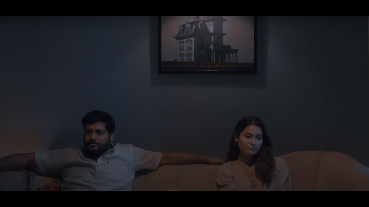 Демоны | Премьера на NYIFF | Рохит Миттал | Винай Шарма | Свати Семвал
