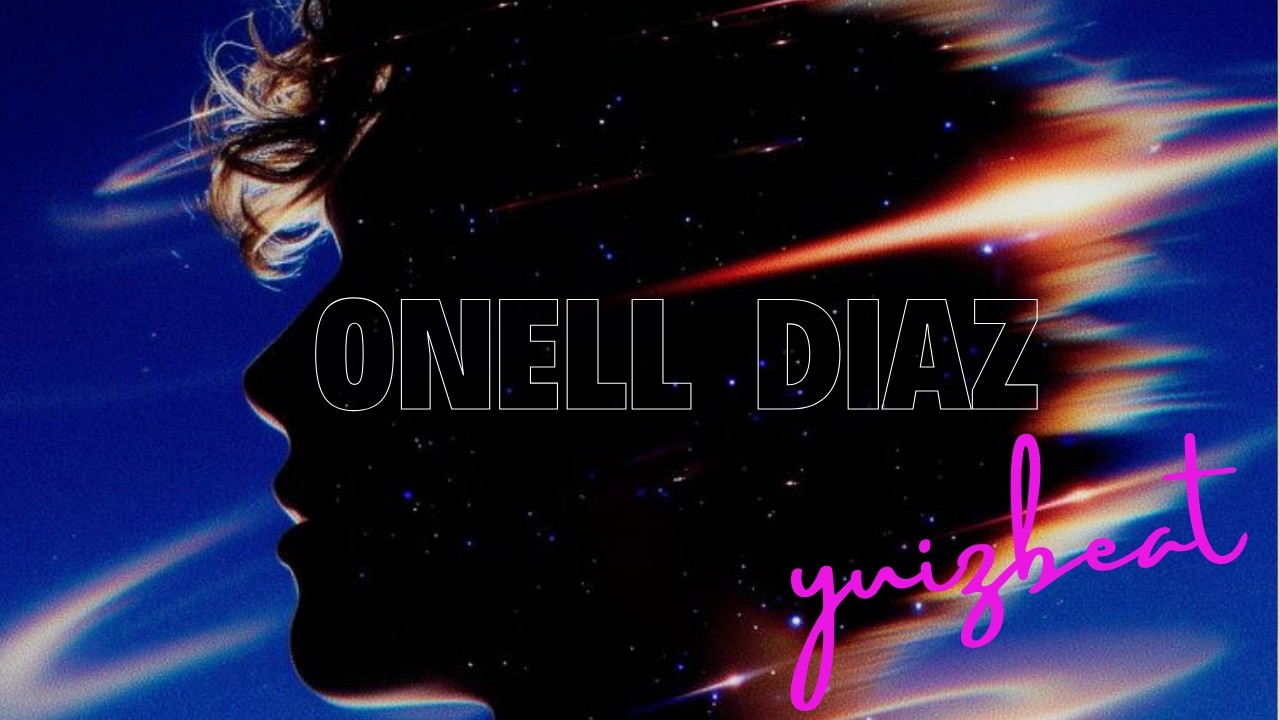 [FREE] ONELL DIAZ type beat - 
