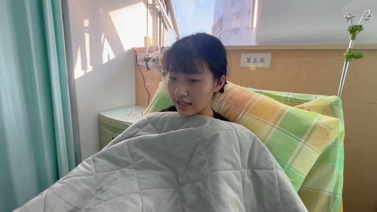第六組精神科會談-跨越空間的愛