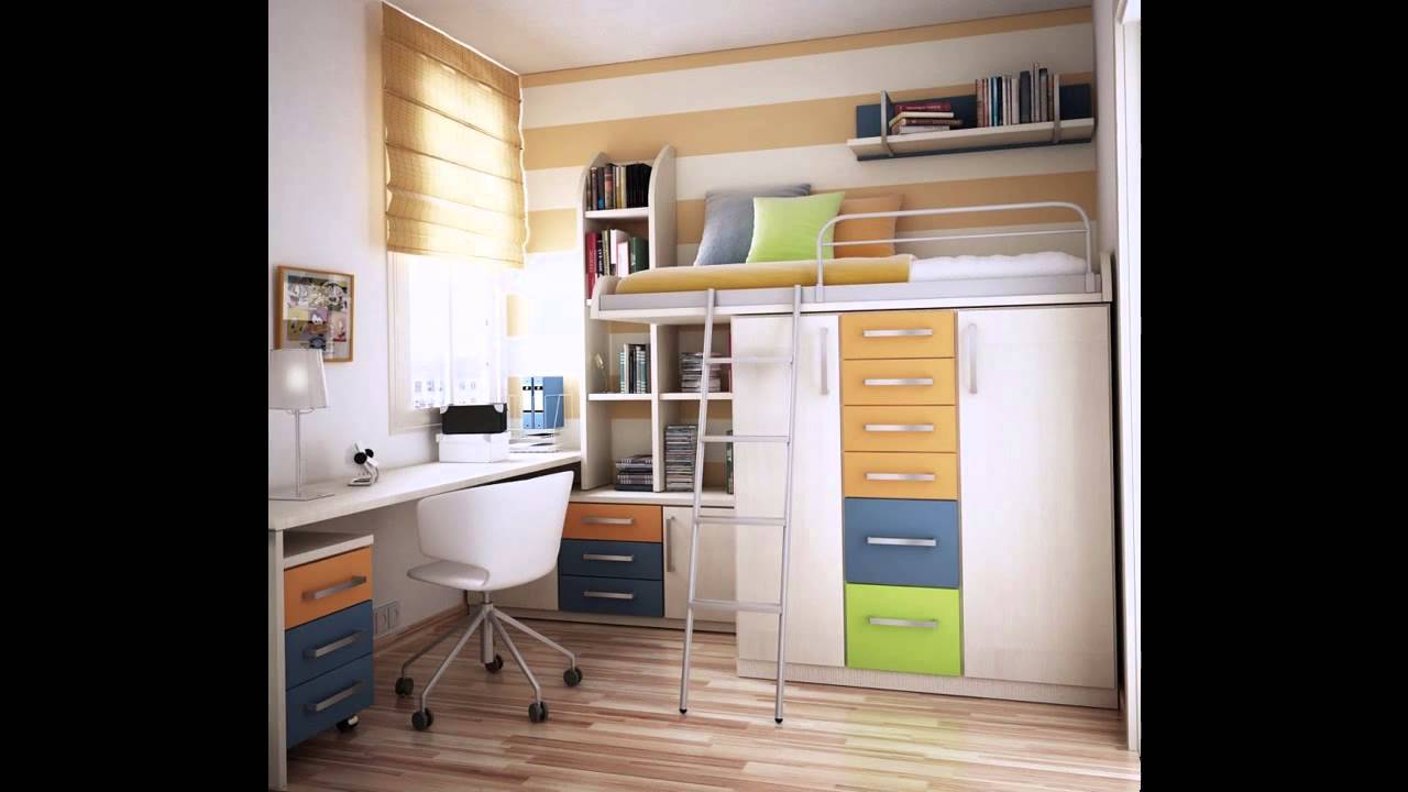 Best Small bedroom desk