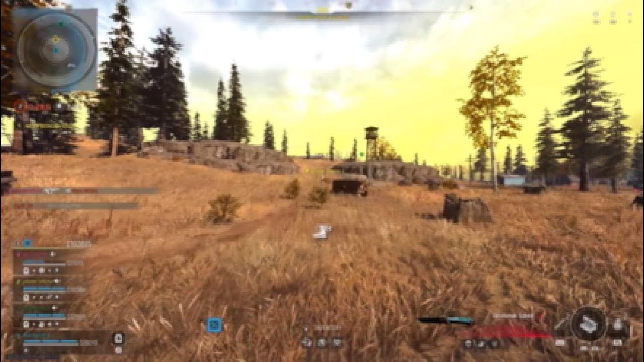 Warzone verdanks gameplay win 🏆