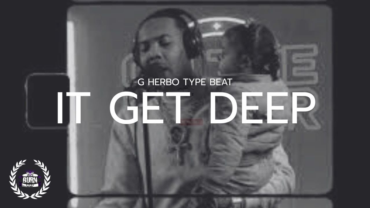 *FREE* G Herbo Sample Type Beat 2026 - 