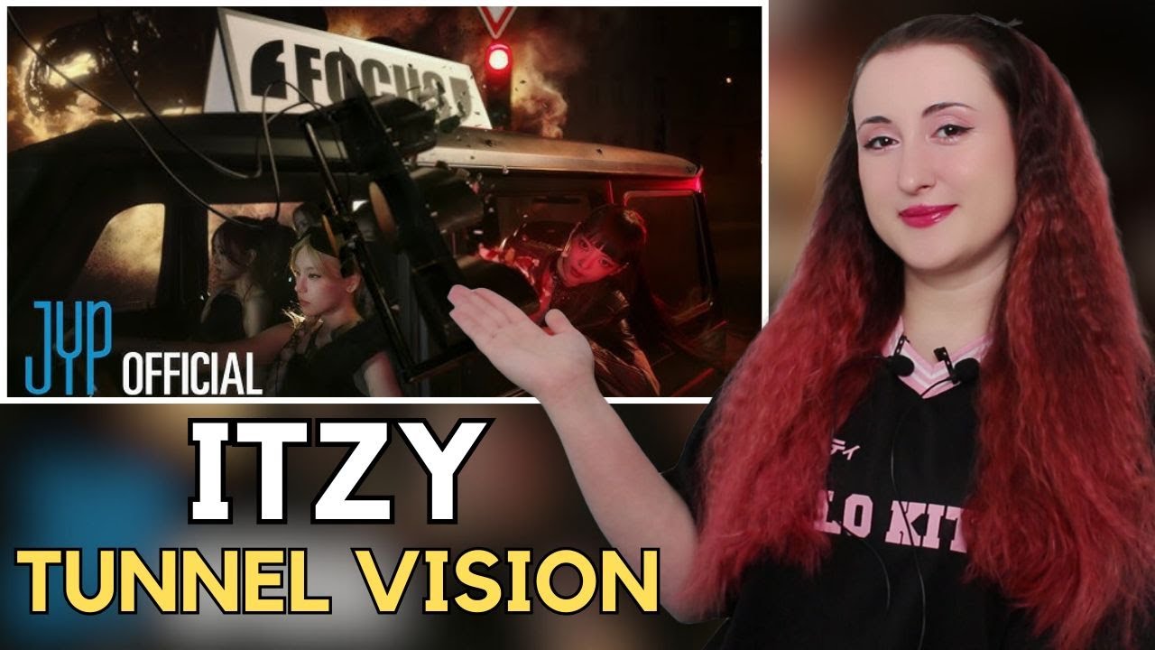 ITZY 