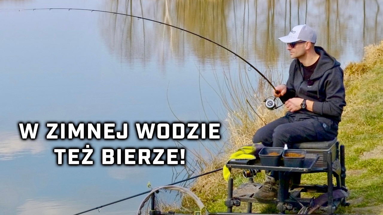 DWA SPOSOBY żeby ŁOWIĆ SKUTECZNIE | Bartosz Lelek