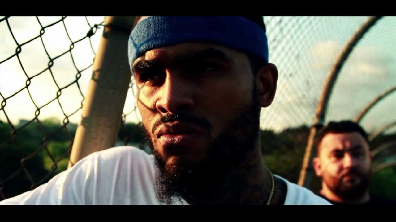 Styles P - Welcome To NY ft. Nino Man x Snype Lyfe x Dave East [Official Video]