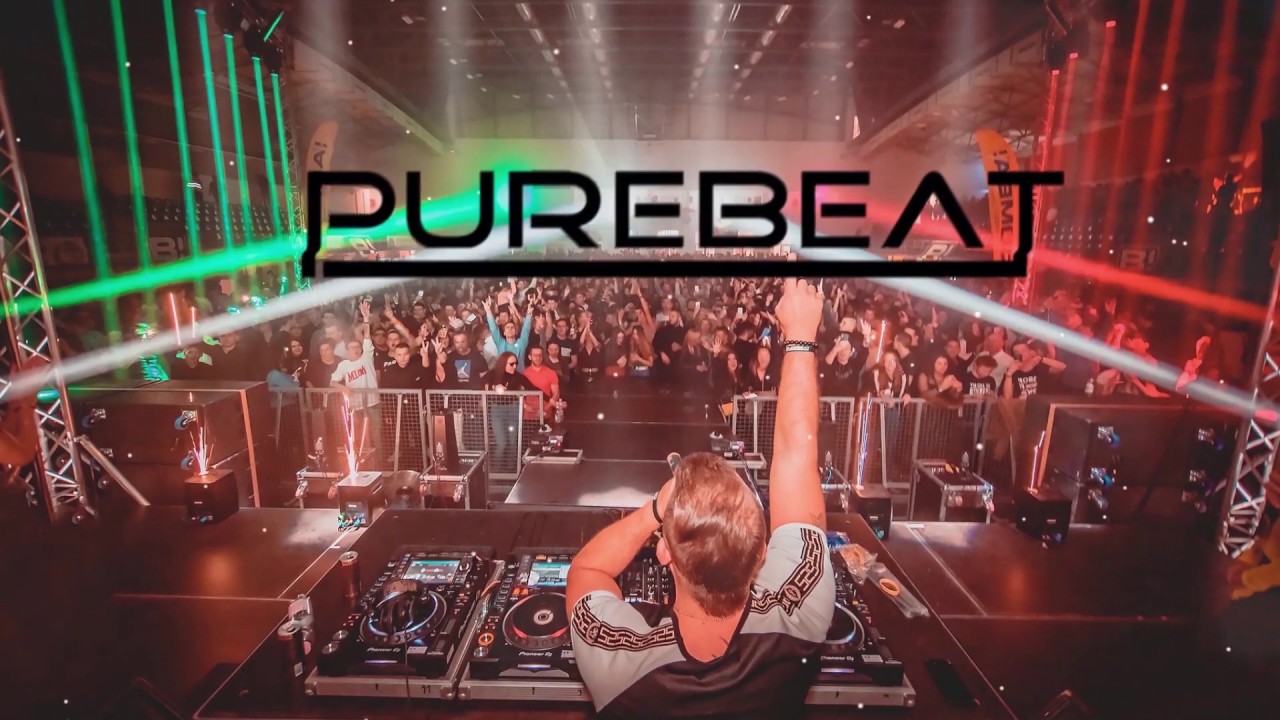 Purebeat - Put 'Em High 2020