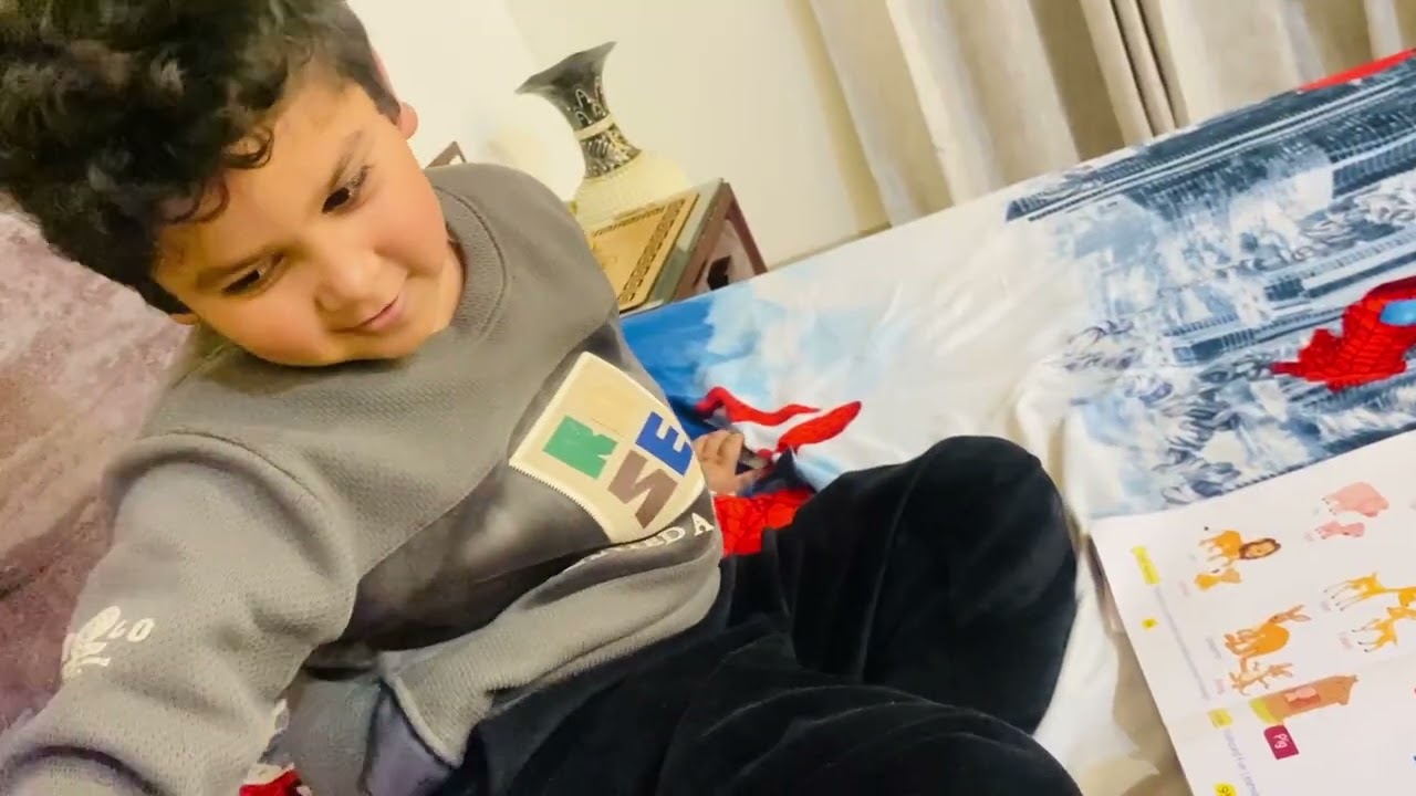 Day 38/100 daily vlog challenge….