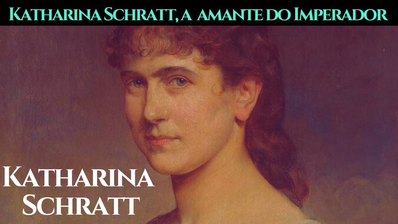 Katharina Schratt, o Imperador e a estranha relação com Sissi #historia #biografia #sissi