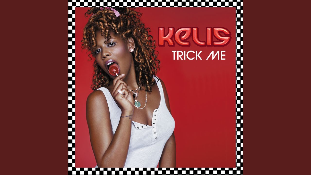 Trick Me (Artificial Intelligence Remix)