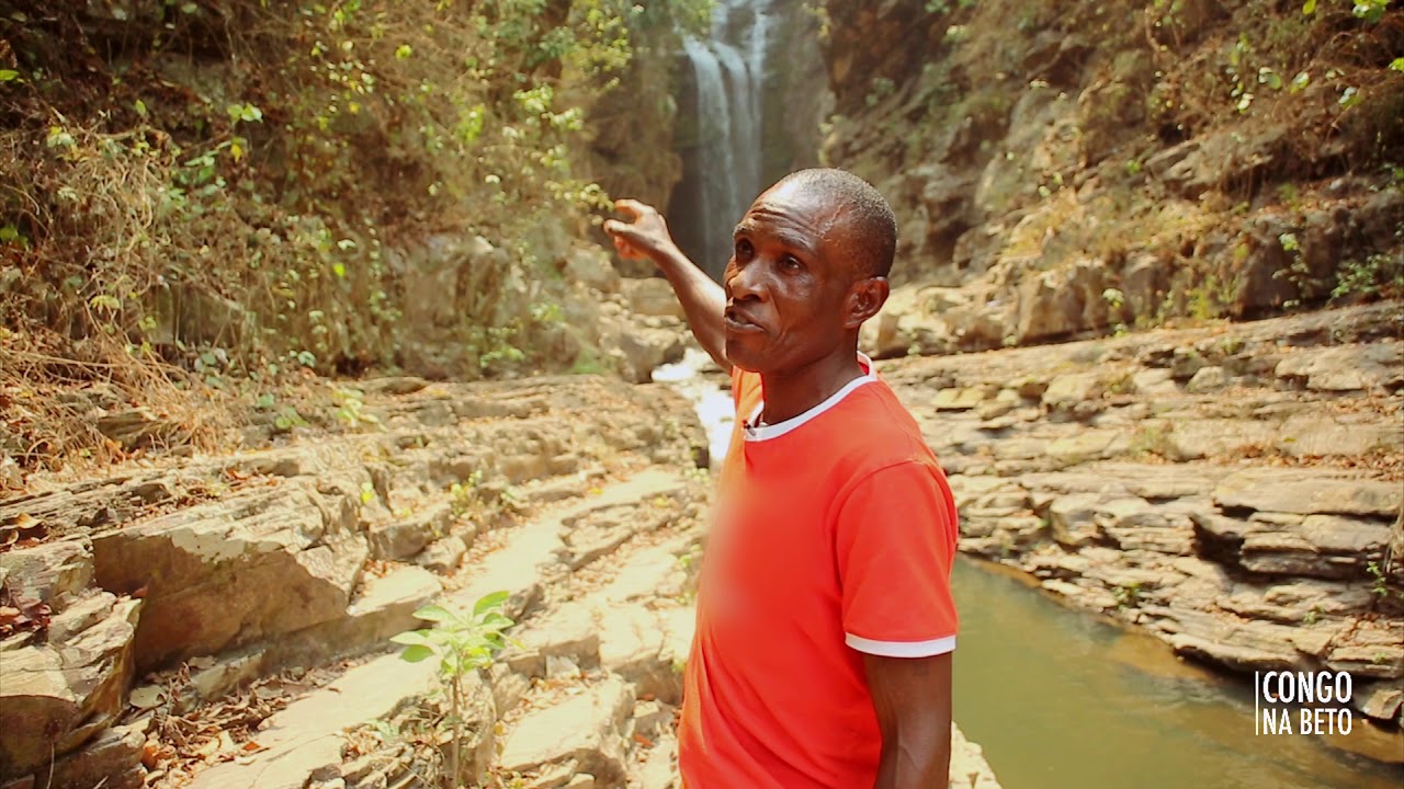 CONGO NA BETO: KIMPESE