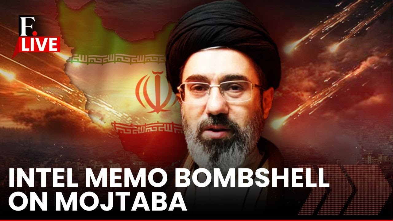 US Iran War LIVE: New Memo Claims Iran&rsquo;s Supreme Leader Mojtaba Khamenei Is 'Incapacitated' | N18G
