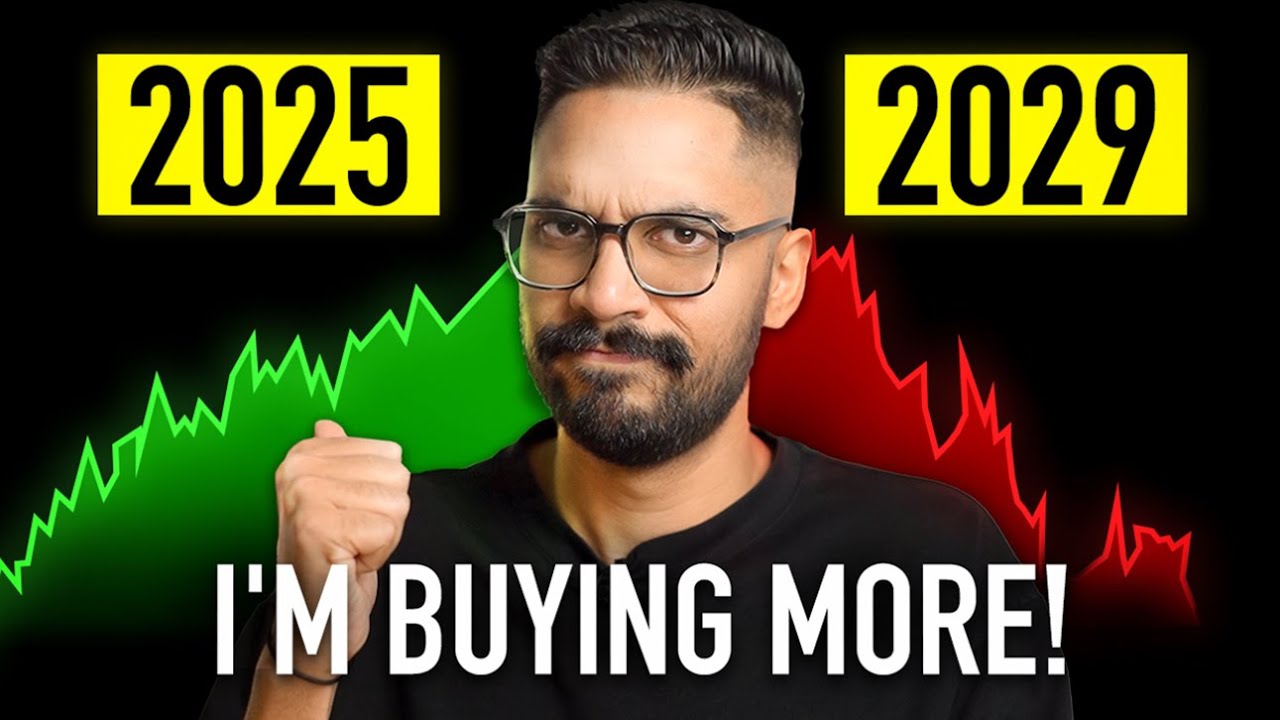 My Honest Thoughts On Interest Rates & The Australian Property Market