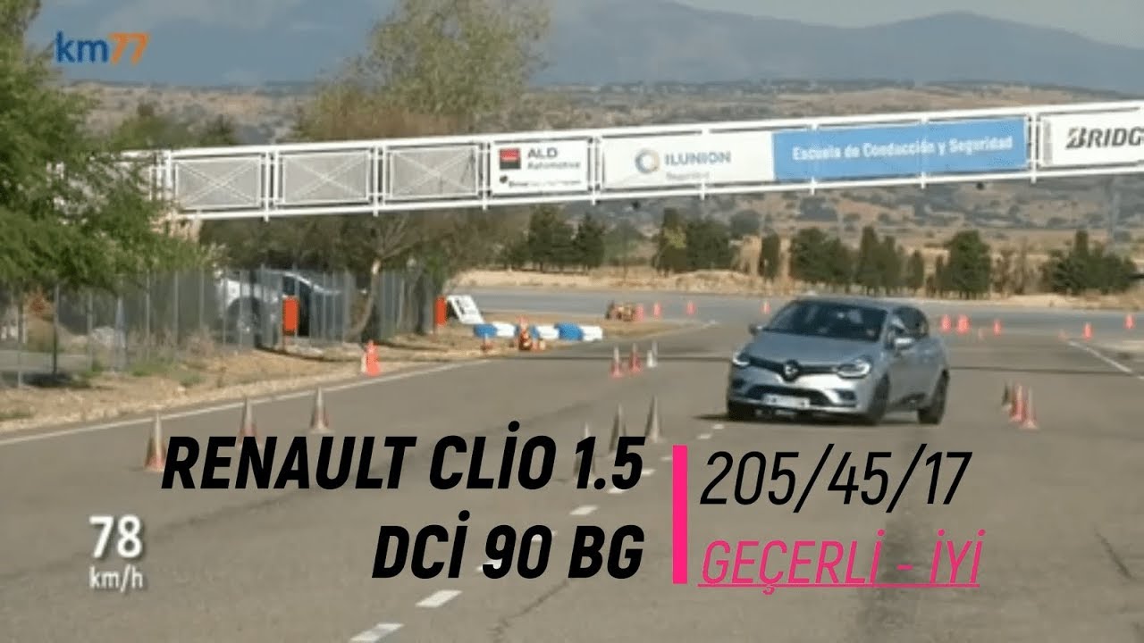 GEYİK TESTİ / CLİO / POLO / FİESTA / IBIZA / &Ccedil;OK SATAN B HATCHBACK'LERİ DERLEDİK