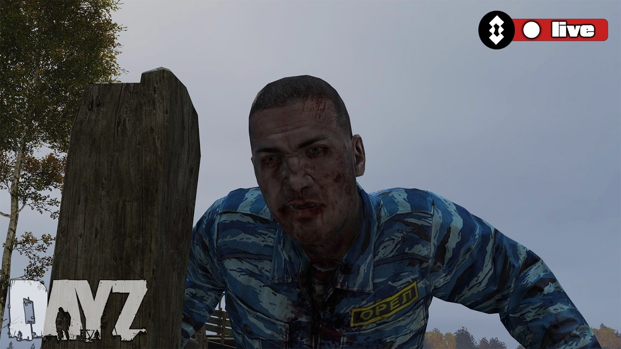 DayZ's Hardest Quest (Deer Isle) | LIVE | 1440p