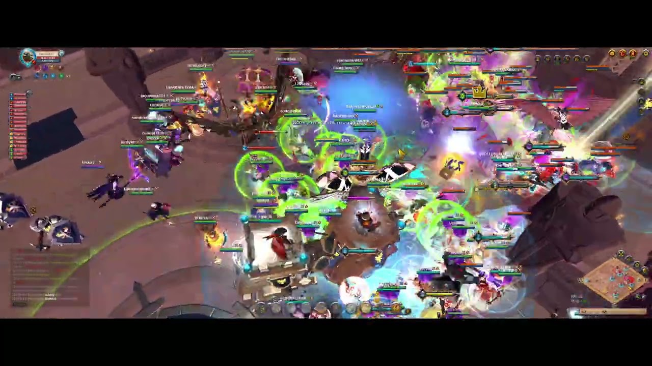 albion onlinee