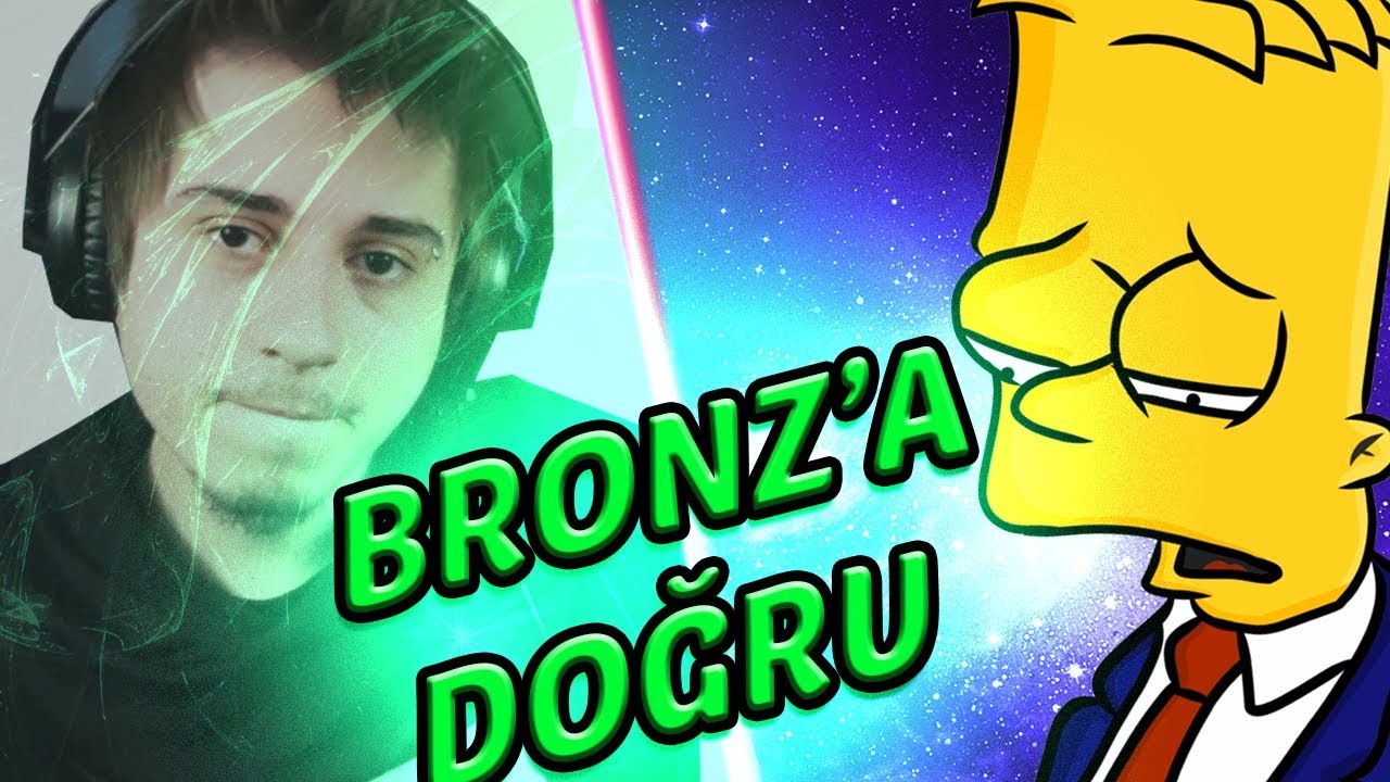 ELWİND - YİNE Mİ KEDER? AMA ARTIK YETER!  | LoL Ma&ccedil; &Ouml;zetleri #697