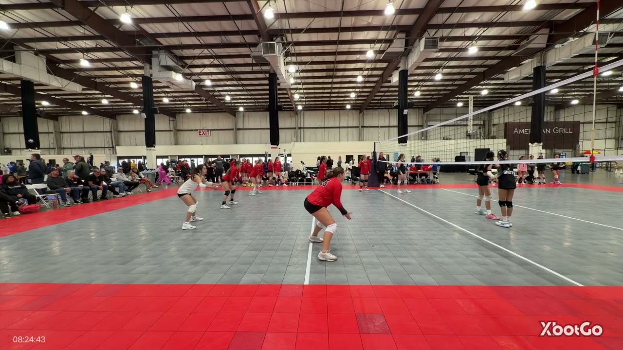 Rage Sidney vs IVTC set 2