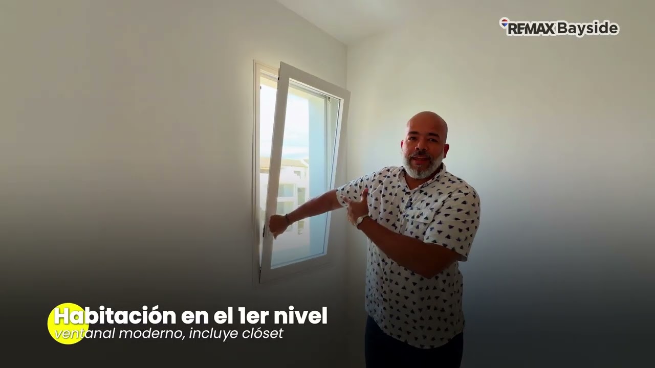 🏝 EL PENTHOUSE MÁS EXCLUSIVO DE DOMINICUS 🏝BAYAHIBE