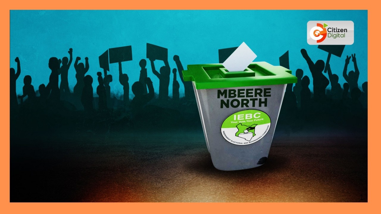 Petition challenging Mbeere North MP’s win struck out, petition by Kariuki upheld