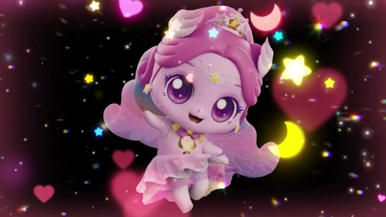 Petit AKA Priceping X Auroraping