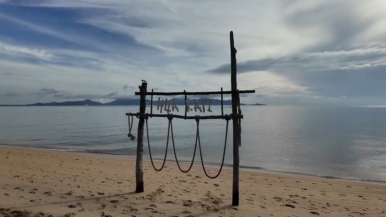 Thailand  Koh Samui Samui Buri Beach Resort 2024