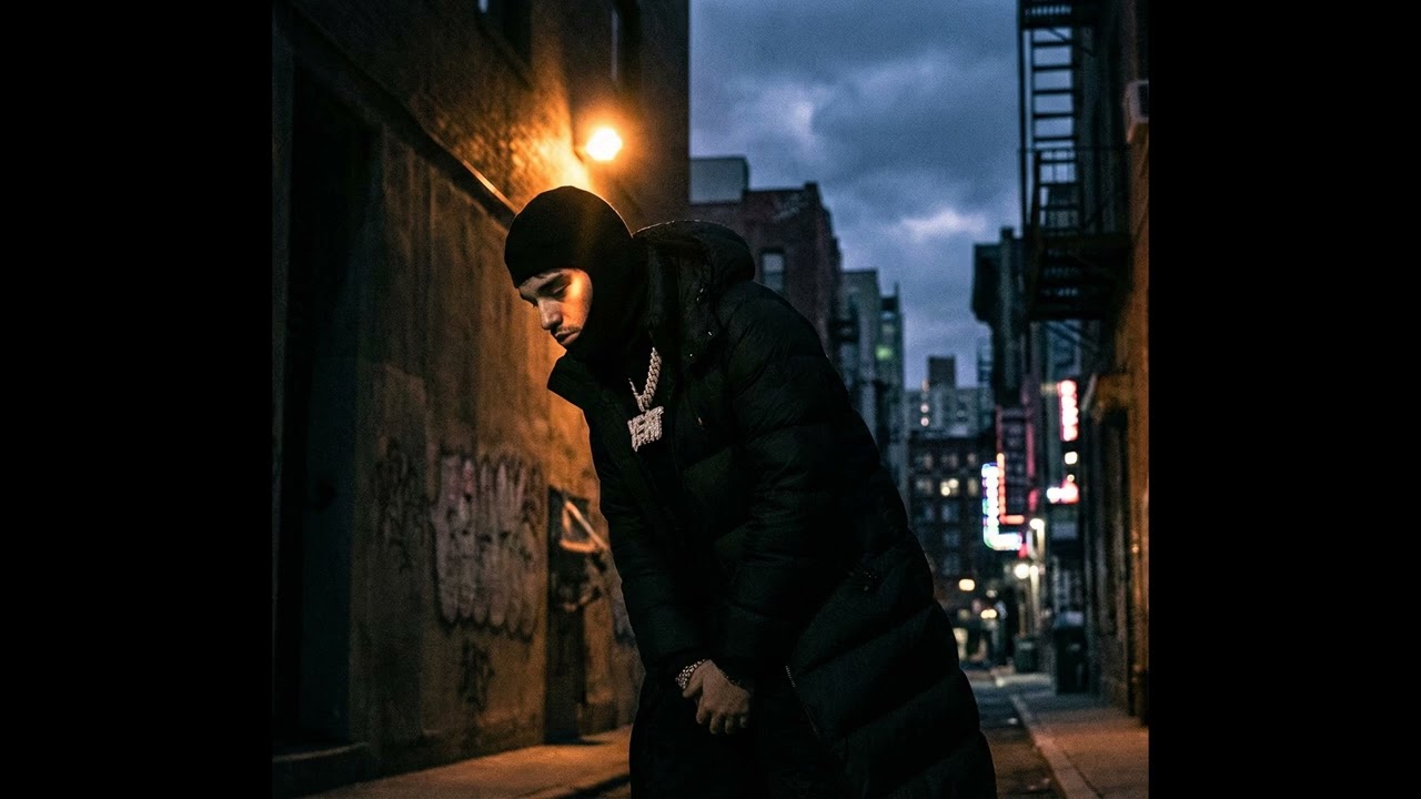 Yeat Type Beat - 