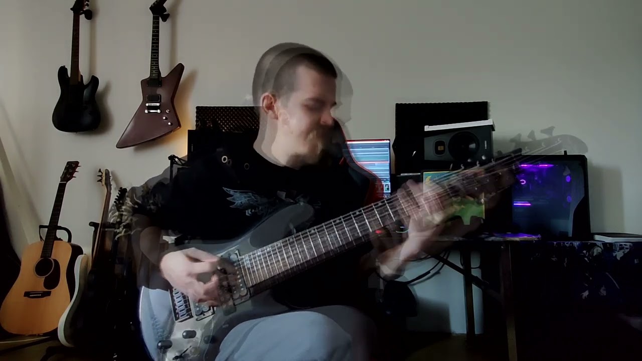 boomer trying to metal