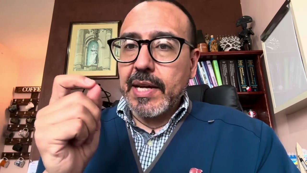 Что нового в области #печеночной #энцефалопатии в 2023 году?