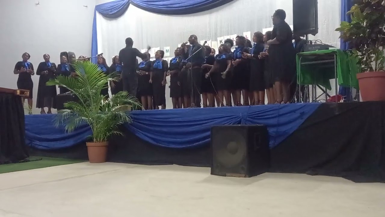 Telekolelo band||Lizazi lataha/a day is coming