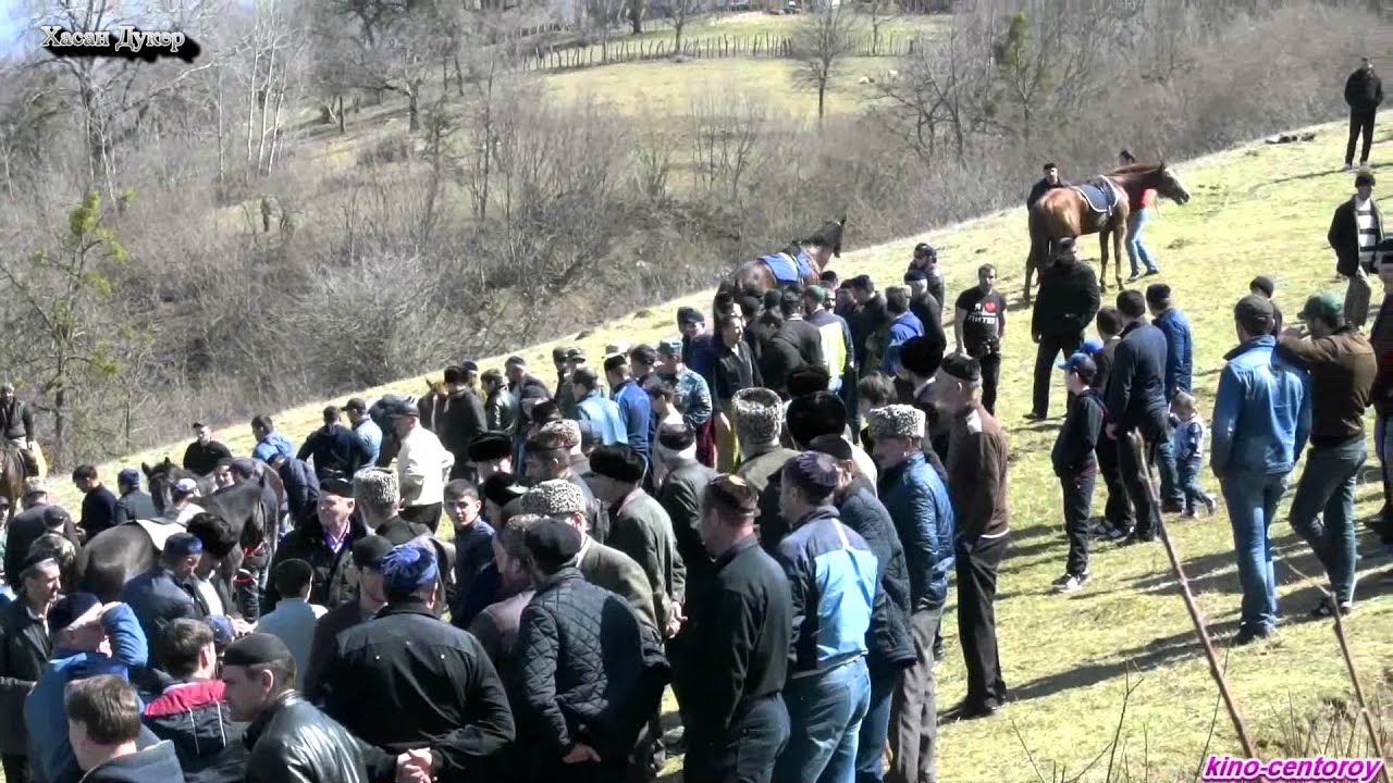 Вай кхочур ду Бена