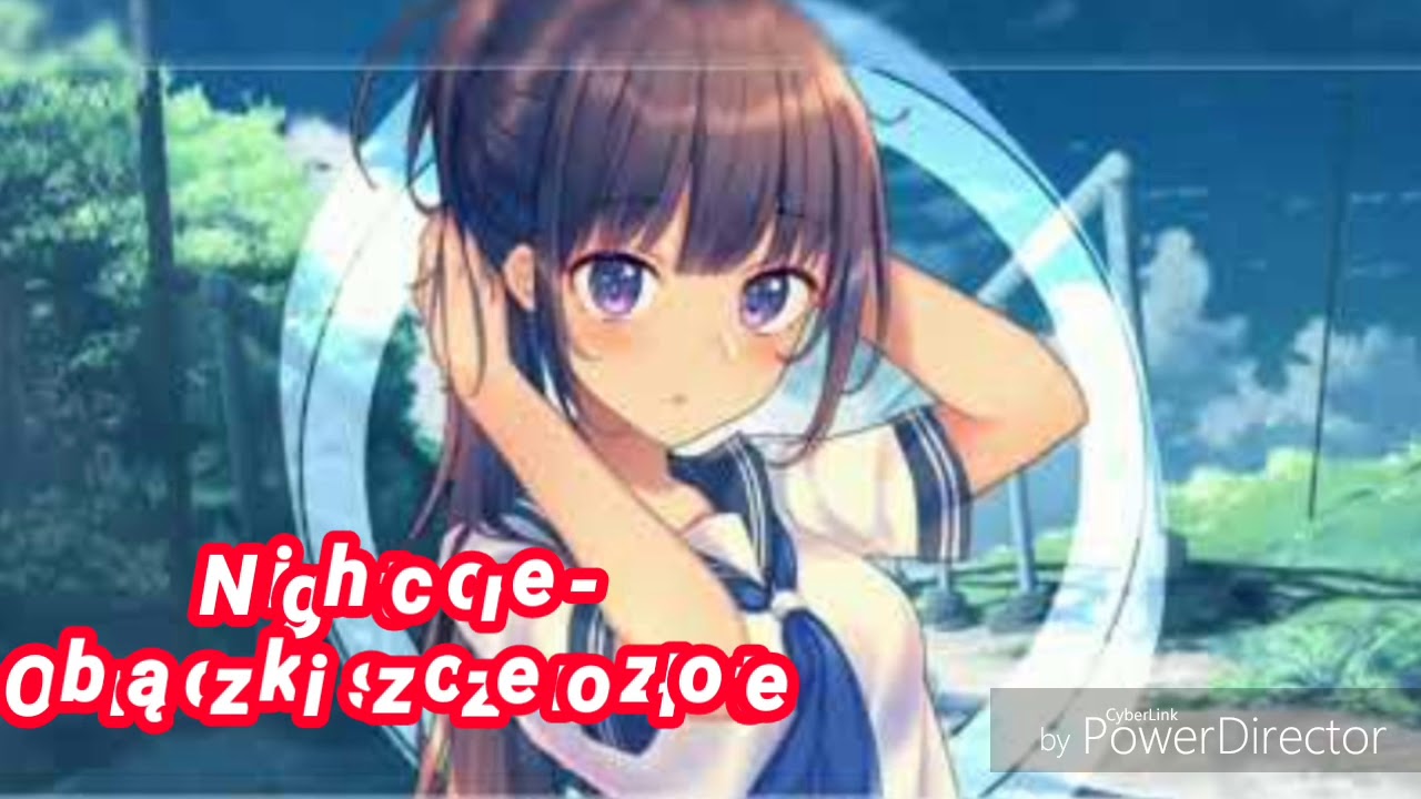 Nightcore - Obrączki szczerozłote