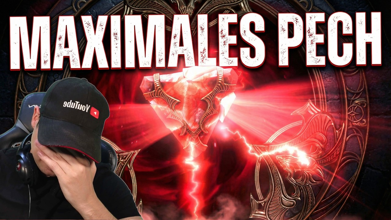 Manni hat MEGA PECH bei SEELENSTEINEN in Raid: Shadow Legends