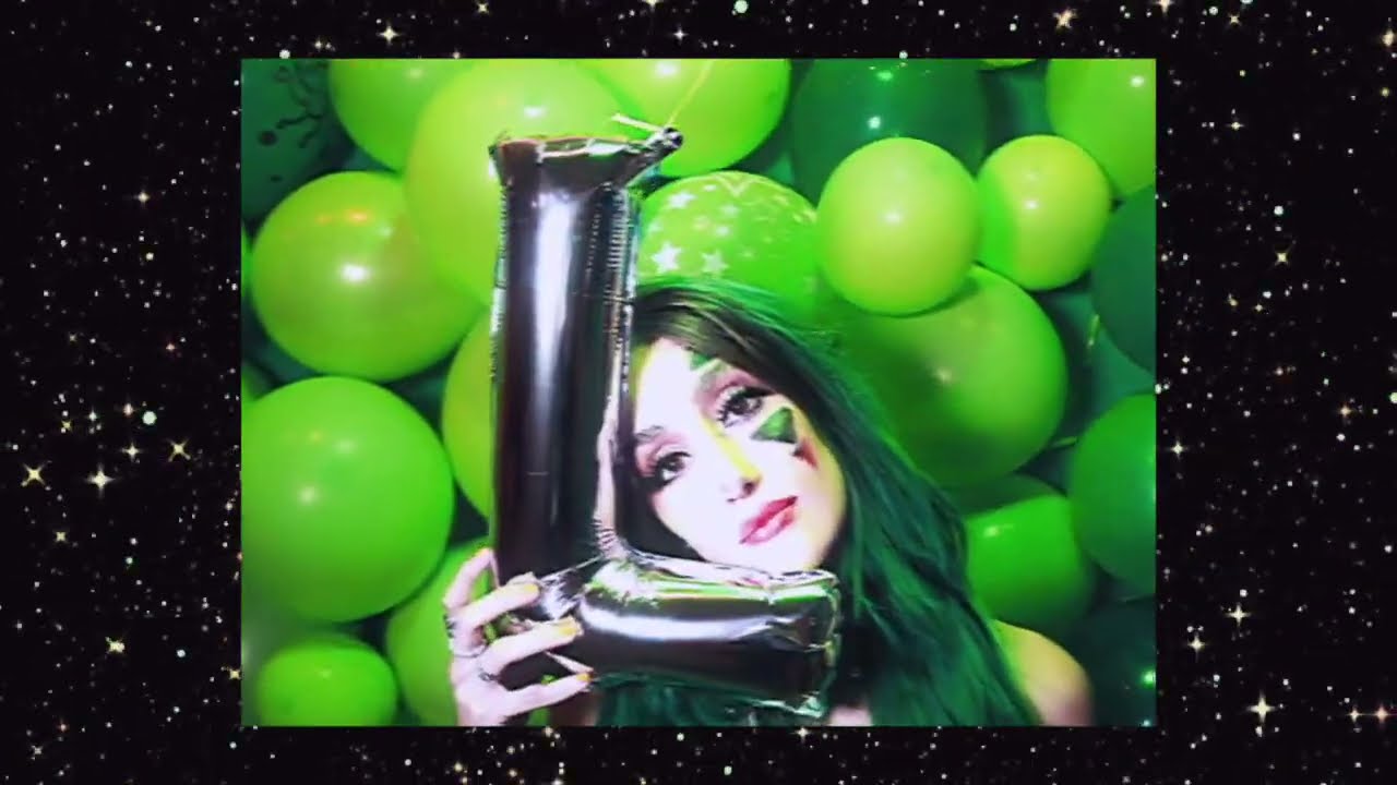 ~ congratulations ~ visualixer