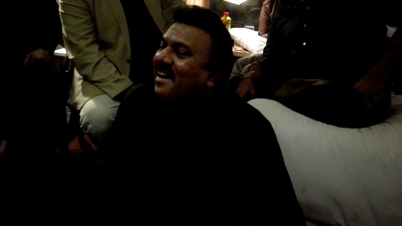 Tak Patri Walya Lekh Mere, Hit Punjabi, Muhammad Ali Khan Live with Javed Bashir , Suristaan Music