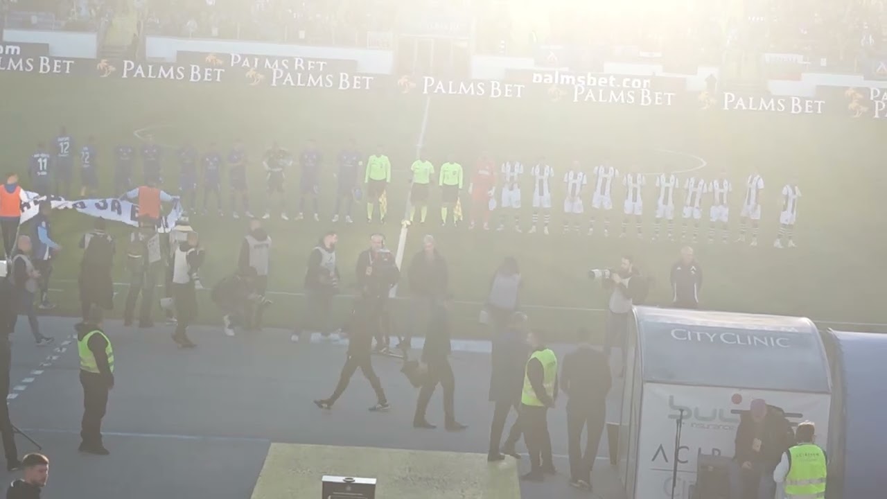 Левски София -Локо София 