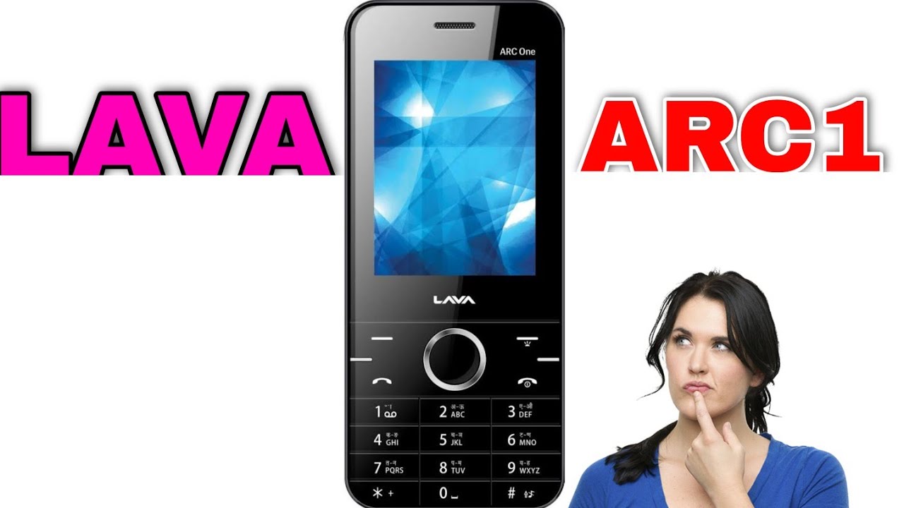 Lava ARC 101 SLEEK STYLISH Unboxing #shorts By #technicalmasti