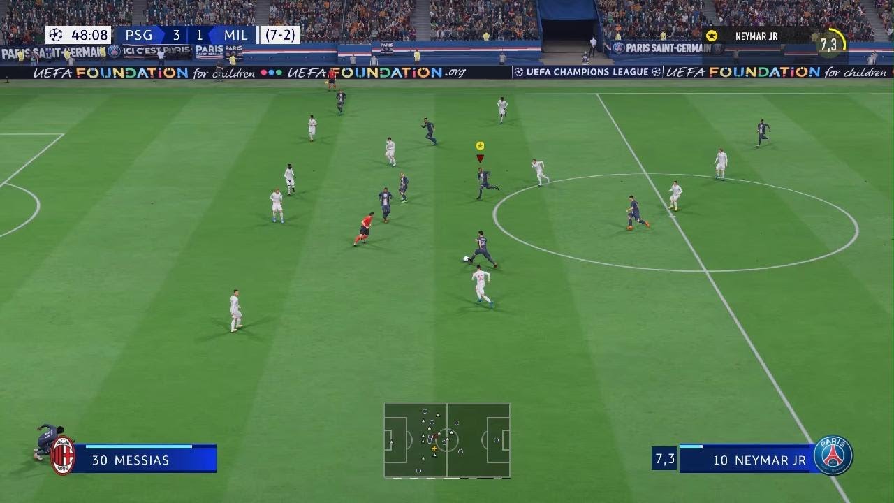 FIFA 23