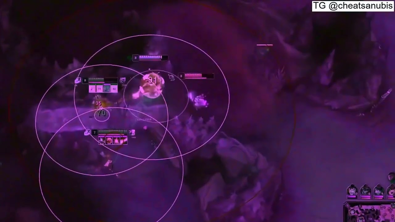 [NEW] LOL HACK | Free Download 2024 | Tutorial | UNDETECT | NEW SCRIPTS AIMBOT