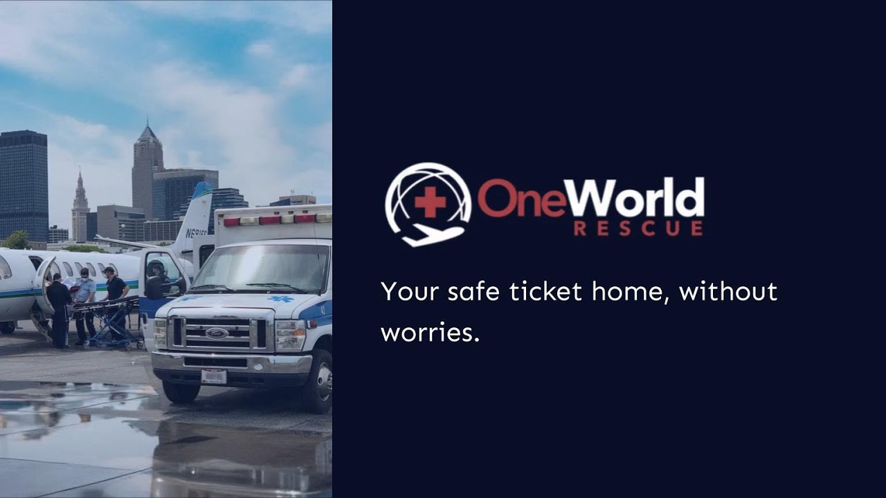 Why Travel Insurance FAILS: Real Medical Emergency Stories