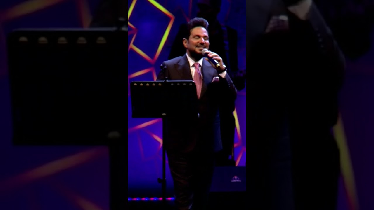 عاندي وسلمي عليه 🩶🎶🕺🏻💃🏻حاتم العراقي 🎧🎶