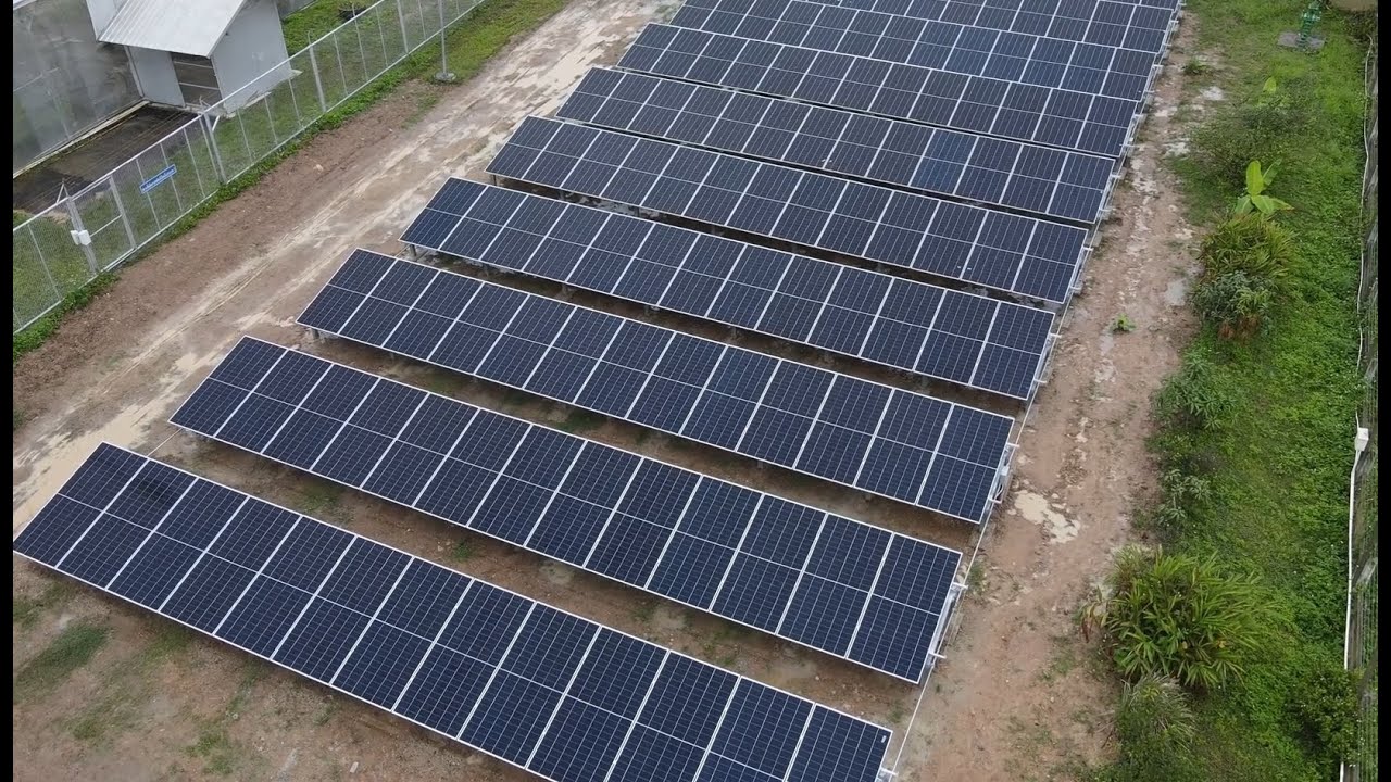 SigenStack Delivers Reliable Power for a  Mining Farm in Thailand