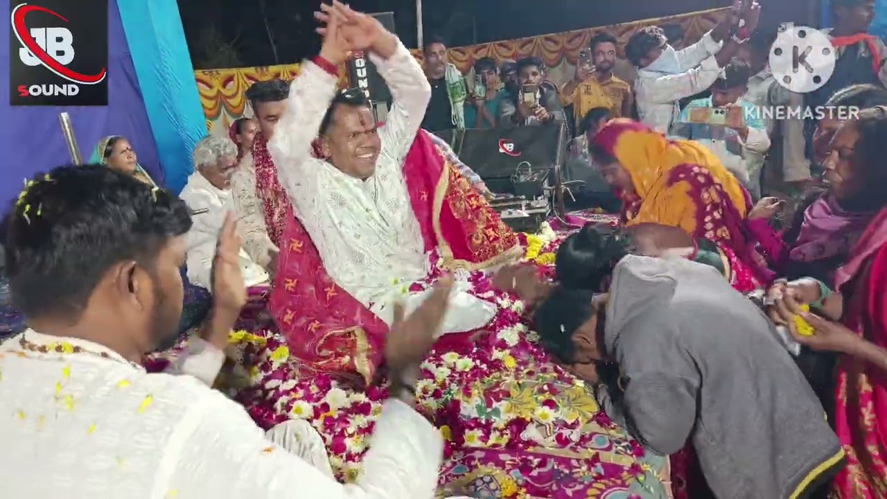  Jarapan mataji na mandire lokdayro ketan barot dakor vala  Jb sound vadifaliya mo -8980930337