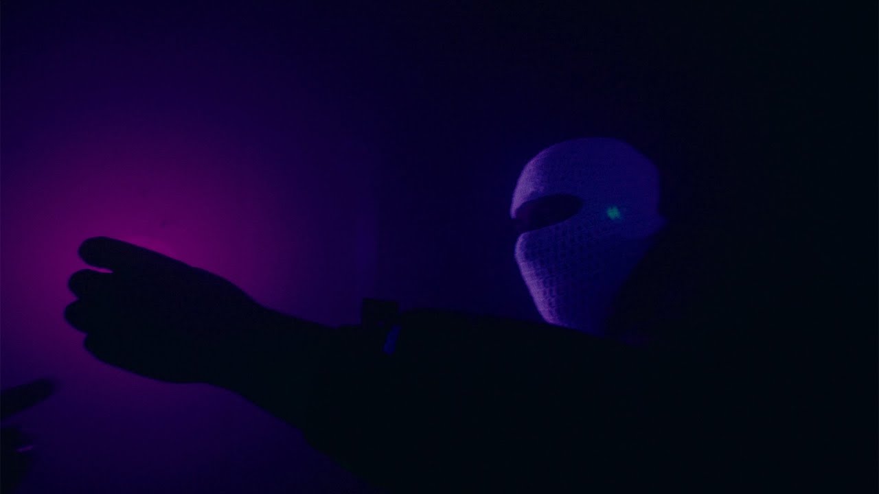 Nauti - KICK DOOR (Official Video)
