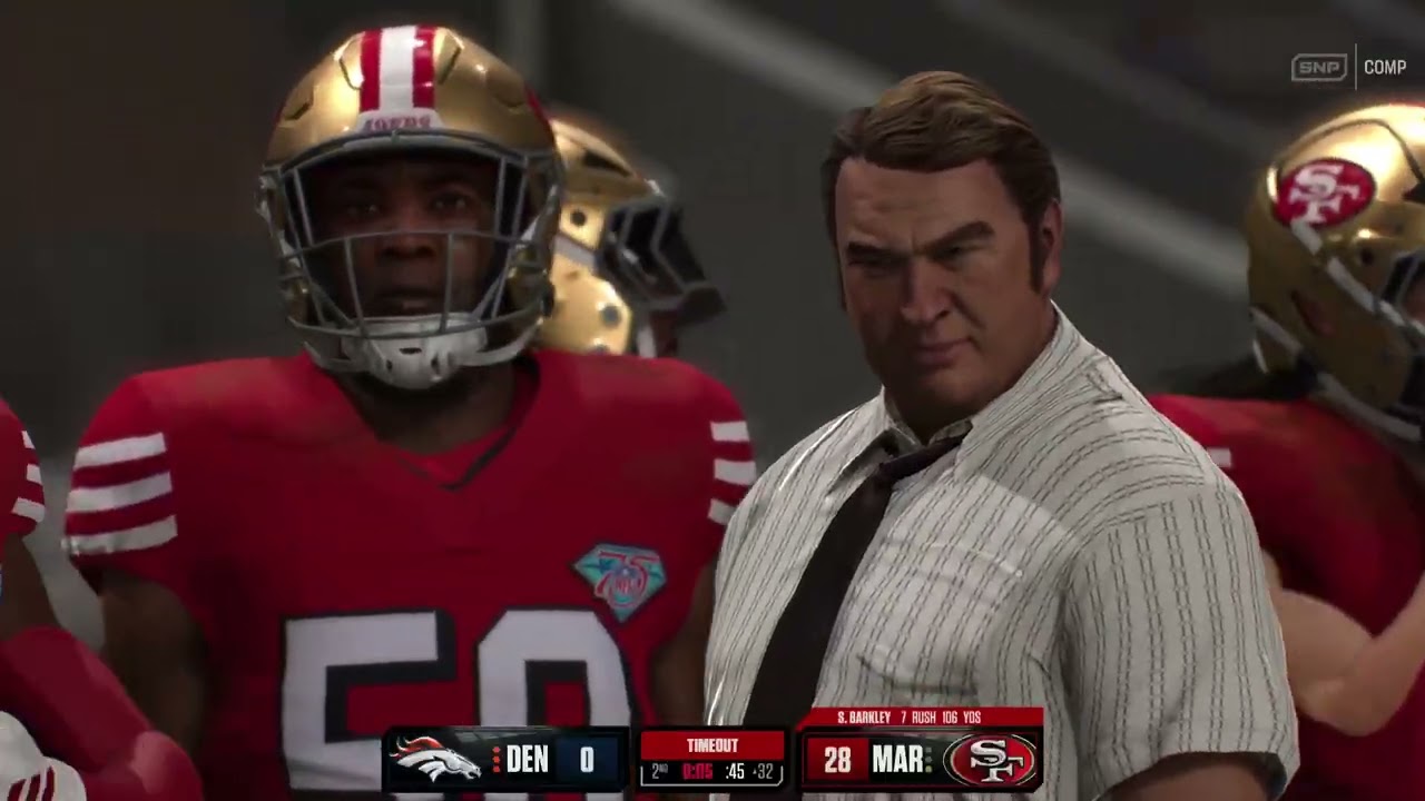 Madden 26 1/28 (Part 6/7)